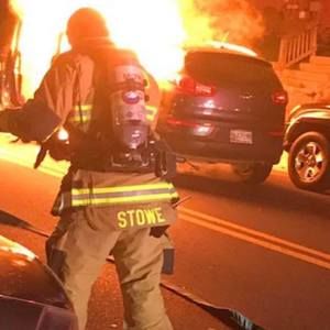 Meet your Posher, Andrew